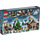 LEGO Winter Toy Shop 10249 Packaging
