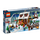 LEGO Winter Village Bakery Set 10216