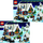 LEGO Winter Village Cottage 10229 Instrucciones