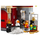 LEGO Winter Village Fire Station Set 10263