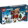 LEGO Winter Village Fire Station Set 10263