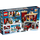 LEGO Winter Village Fire Station Set 10263