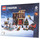 LEGO Winter Village Feu Station 10263 Instructions
