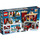 LEGO Winter Village Brand Station 10263 Packaging