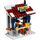 LEGO Winter Village Market Set 10235