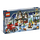LEGO Winter Village Post Office Set 10222
