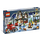 LEGO Winter Village Post Office 10222