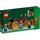 LEGO Wintertime Carriage Ride Set 40603 Packaging