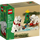 LEGO Wintertime Polar Bears 40571