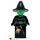 LEGO Witch Minifiguur