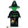 LEGO Witch Minifigure