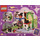 LEGO Witch&#039;s Cottage Set 5804