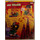 LEGO Witch&#039;s Windship 6037 Packaging
