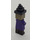 LEGO Witch with Plain Hat Minifigure