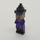 LEGO Witch with Plain Hat Minifigure