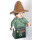 LEGO Witch with Sand Green Top Minifigure