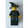 LEGO Witch with Spider Necklace Minifigure