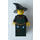 LEGO Witch met Spin Necklace minifiguur