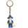 LEGO Wizard Key Chain (853088)