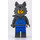 LEGO Loup Costume Minifigurine