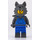 LEGO Wolf Costume minifiguur