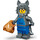 LEGO Wolf Costume Set 71034-8