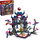 LEGO Wolf Mask Shadow Dojo Set 71813