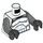 LEGO Wolf Pack Clone Trooper Minifig Torso (973 / 76382)