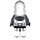 LEGO Вълк Pack Clone Trooper Минифигурка