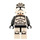 LEGO Wolf Pack Clone Trooper Minifigur