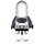 LEGO Wolf Pack Clone Trooper Minifigur