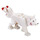 LEGO Wolf with Red Markings (Akita) (65476)