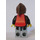 LEGO Wolfpack 1 Castle Minifigure