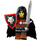 LEGO Wolfpack Beastmaster Set 71048-2