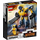 LEGO Wolverine Mech Armor Set 76202