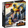 LEGO Wolverine Mech Armor 76202 Packaging