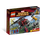 LEGO Wolverine&#039;s Chopper Showdown Set 6866