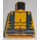 LEGO Wolverine Torso without Arms (973)