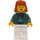 LEGO Woman (60388) Minifigure