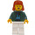 LEGO Woman (60388) Figurine