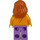 LEGO Kobieta carnival Minifigurka