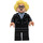 LEGO Frau - Coach Minifigur