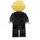 LEGO Donna - Coach Minifigure