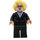 LEGO Woman - Coach Minifigur