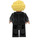LEGO Woman - Coach Figurine