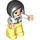 LEGO Woman Duplo Figure