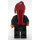 LEGO Woman in Suit Minifigure