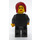 LEGO Woman in Suit Minifigure