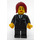 LEGO Woman in Suit Minifigure