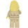 LEGO Femme - Trenchcoat Minifigurine